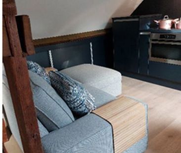 Te huur: Appartement Nieuwstraat in Son en Breugel - Photo 3