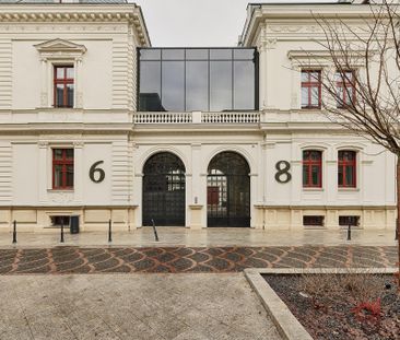 Łódź - Mieszkanie na wynajem - Zdjęcie 6