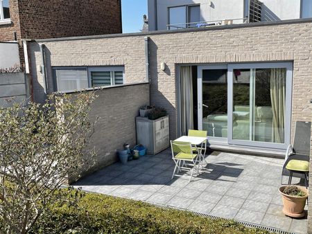 ERONDEGEM - Gelijkvloers appartement met ruim terras - Foto 3