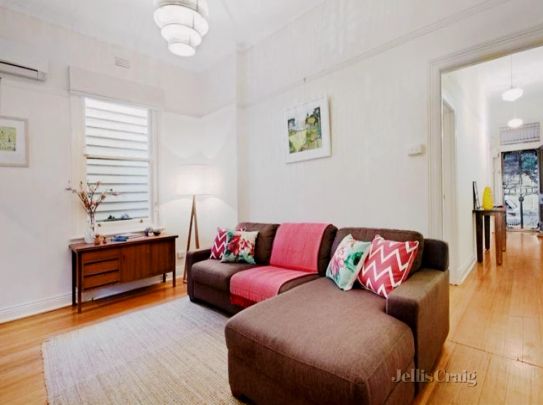 2 Bed, 1 Bath - Photo 1