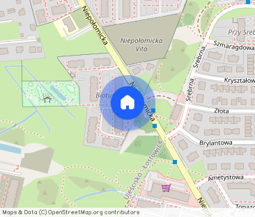 2 pokoje Gdańsk Łostowice od zaraz - Фото 1