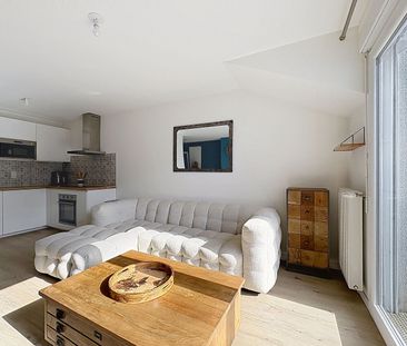 Appartement T3 Romainville à louer - Photo 5