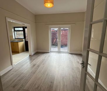 3 bedroom terraced house to rent - Photo 6