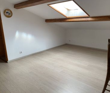 Location appartement 3 pièces 25.05 m² à Vals-les-Bains (07600) - Photo 2