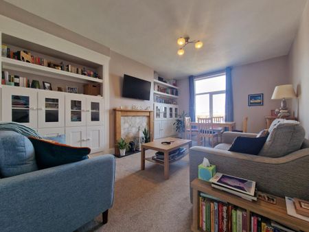 2 bedroom apartment to rent - Photo 4