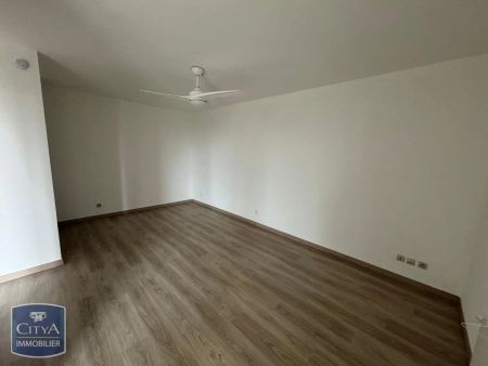 Appartement à louer 1 pièce 33.37m² - Photo 2