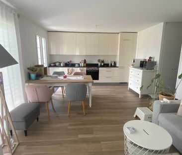 3 Zimmer, 70 m² - Photo 2
