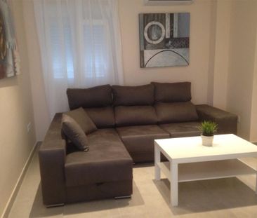 Piso de alquiler en Calle Campoamor, 78, Centro - Muelle Pesquero - Photo 6