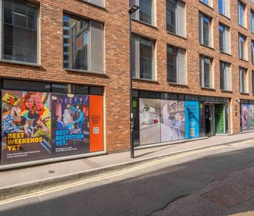 Room in a Shared Flat, Bastwick Street, EC1V - Photo 3