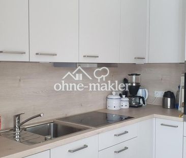 Hochwertige 2-Zimmer Einliegerwohnung in Bäk bei Ratzeburg zu vermi... - Foto 6