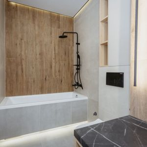 Apartament in zona13 Septembrie - Fotografie 3