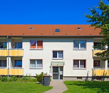 2-Zimmer-Wohnung in Ahlen Ahlen - Foto 1