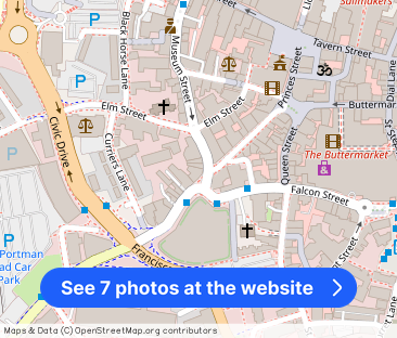 Princes Street, Ipswich, IP1 - Photo 1