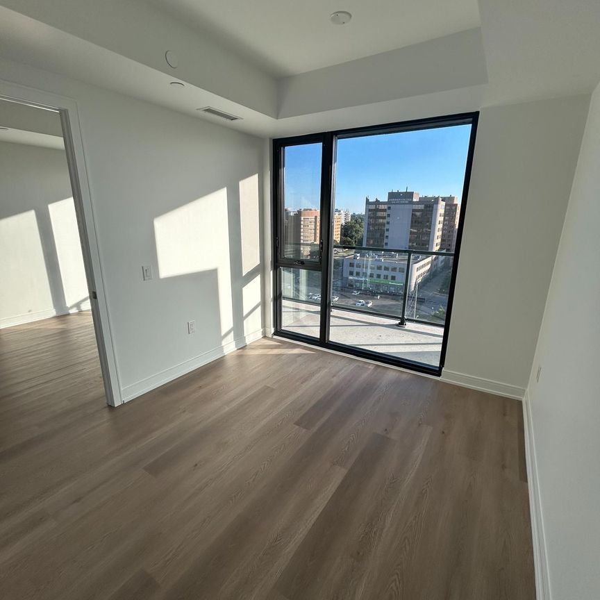 For Lease - 3009 Novar Road Unit# 1015, Mississauga, Ontario - Photo 1