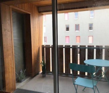 Location appartement t2 42 m² à Nantes (44100) Pont du Cens - Petit... - Photo 2