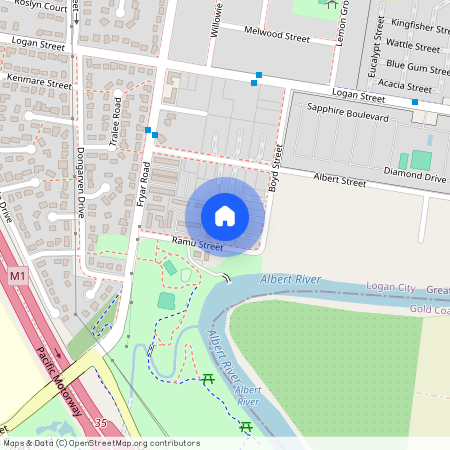 4/18 Ramu St, Qld 4207, Eagleby