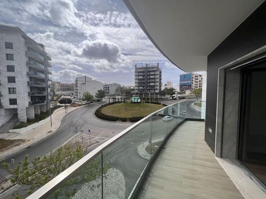 Apartamento T2 - Photo 1