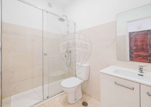 Apartamento T2 em Lisboa