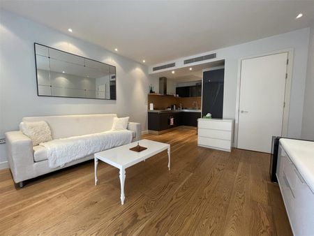 1 bed apartment to rent in Gatliff Road, London, SW1W - Photo 4