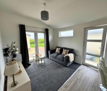 1 bedroom mobile home to rent - Photo 3