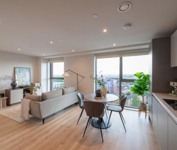 2 bedroom apartment to rent - Photo 3