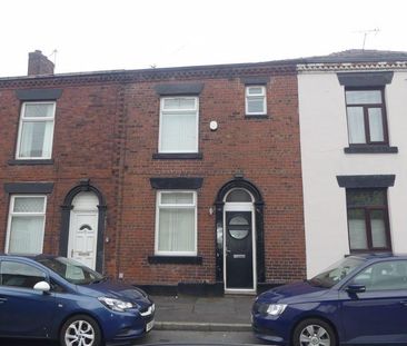 1 bedroom terraced house to rent - Photo 3