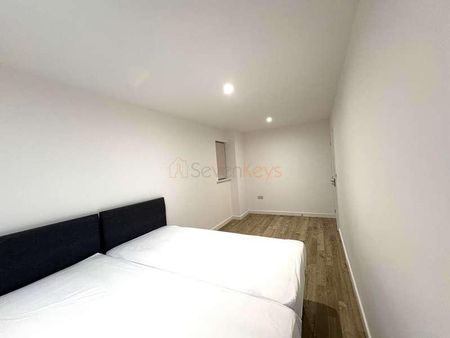 Whitworth Road, Newcastle Upon Tyne, NE4 - Photo 5