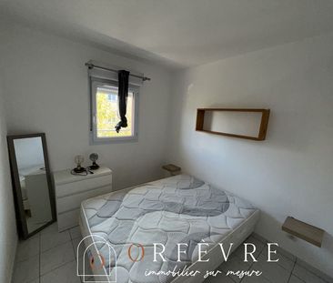 Appartement Castelnau Le Lez - 2 pièce(s) - 28 m2, - Photo 2