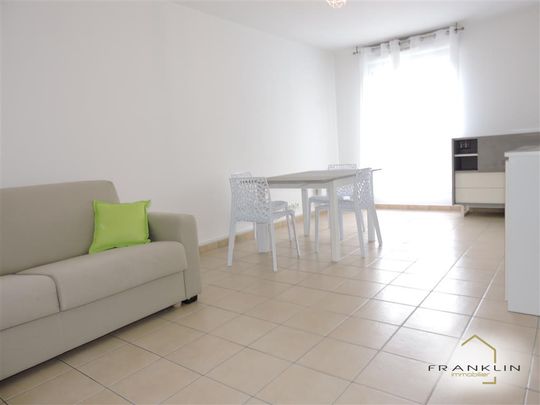 Location Appartement 2 pièces 47m² VILLEPARISIS 77270 - Photo 1
