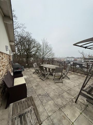 Tout savoir sur cette maison à Charenton-le-Pont - Photo 4