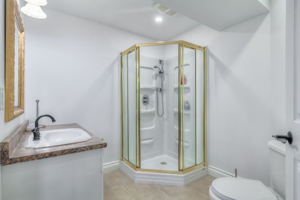 For Lease - 58 Long Valley Road Unit# Lower Level, Aurora, Ontario - Photo 1