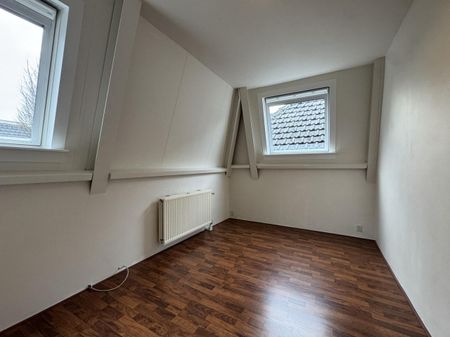 De Roy van Zuidewijnlaan, 4818GA, Breda - Photo 4