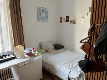 Burgstraat Astrid — Burgstraat - Photo 5