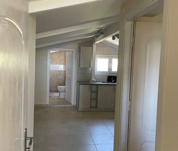 Διαμέρισμα για ενοικίαση Αγριλέζα (Οινόφυτα) - Photo 6