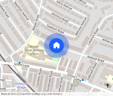 Atwood Road - Didsbury - Photo 1