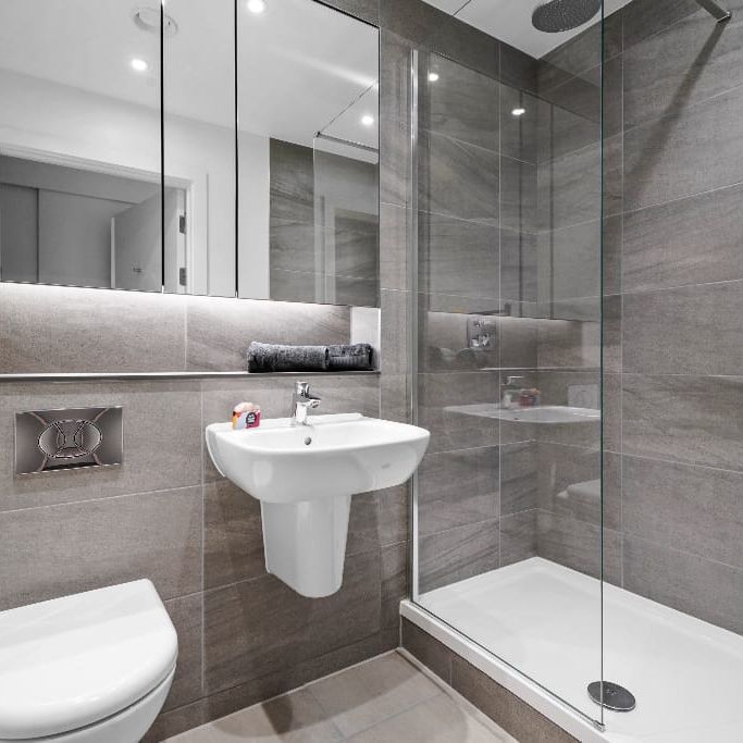 Block H Townhouses, M5 4RT, Manchester - Photo 1
