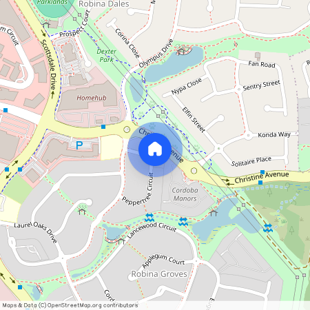Robina, QLD 4226