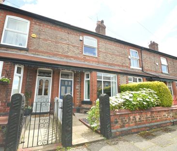 Buxton Avenue, Didsbury, Manchester, M20 1JT - Photo 4