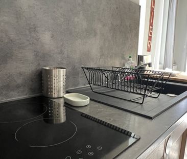 Avignon Quartier Vernet - Appartement T2 meublé, - Photo 1
