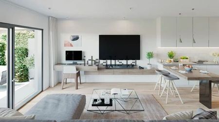 Alquiler de piso en Calle Praga, 5 - Photo 5