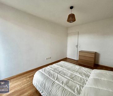 Location Appartement 2 pièces 43m² REIMS 51100 - Photo 3