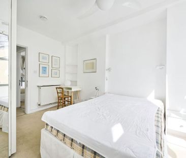 2 bedroom maisonette to rent - Photo 1