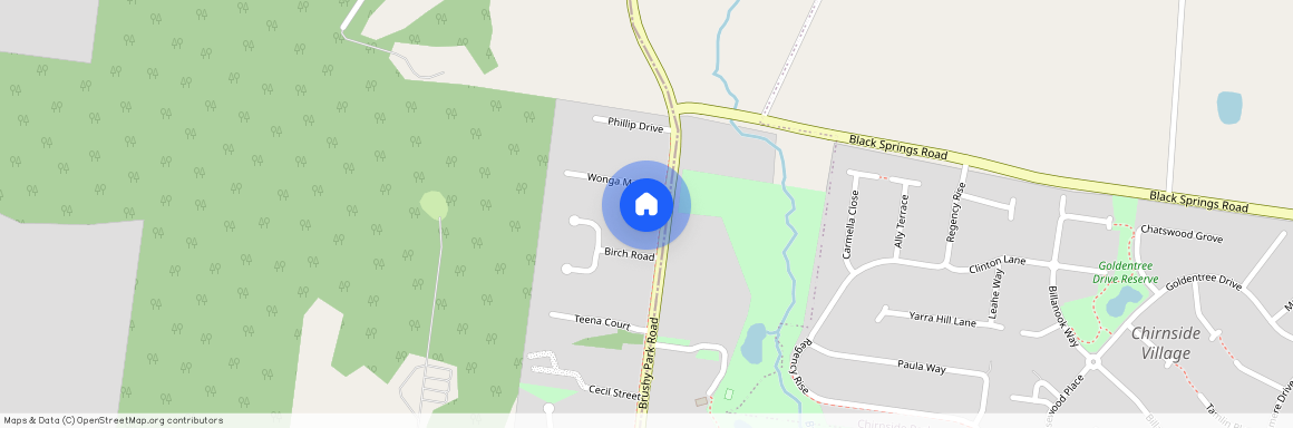 57 Brushy Park Road, Vic 3115, Wonga Park