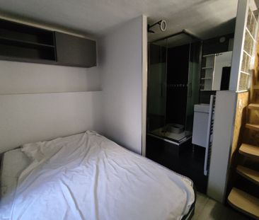 Location Appartement 2 pièces 18m² BELFORT 90000 - Photo 2