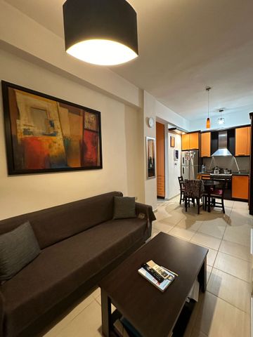 Studio/Γκαρσονιέρα για ενοικίαση - Κέντρο - Λιμάνι, - Photo 3