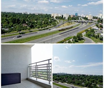Warszawa Praga-Południe, al. Stanów Zjednoczonych - Zdjęcie 6