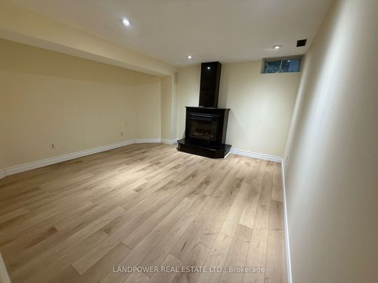 For Lease - 64 Walden Street Unit# BSMT, Markham, Ontario - Photo 1
