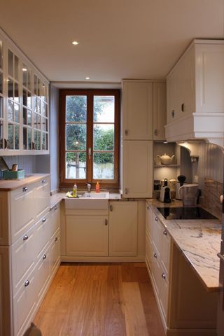 Magnifique appartement meublé avec jardin - Foto 4