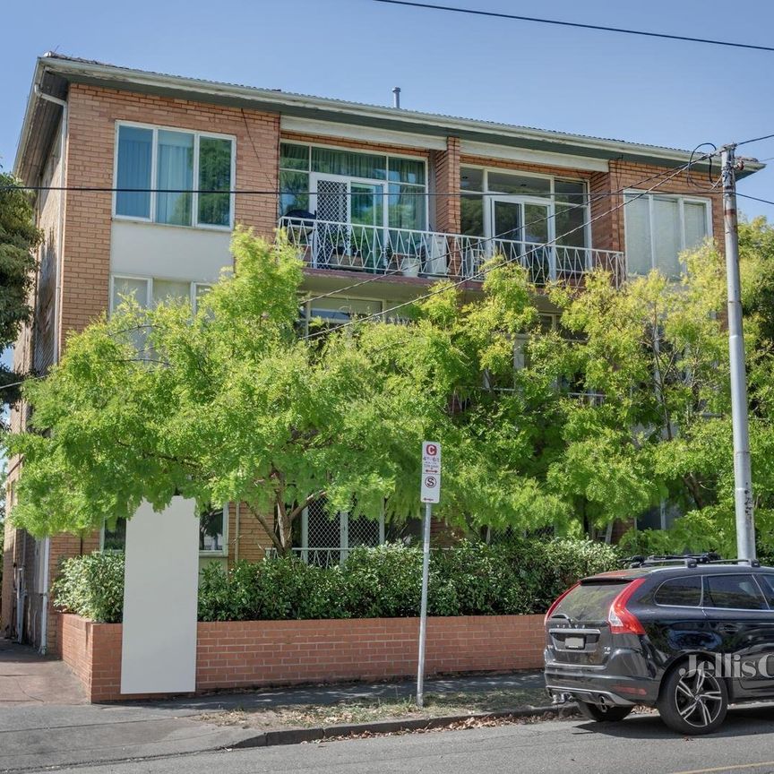 4/637 Malvern Road, Toorak - Photo 1