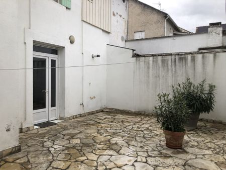 Location Maison 3 pièces 94m² MARMANDE 47200 - Photo 4